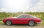 Ferrari 250 GT Berlinetta Lusso 1962 года
